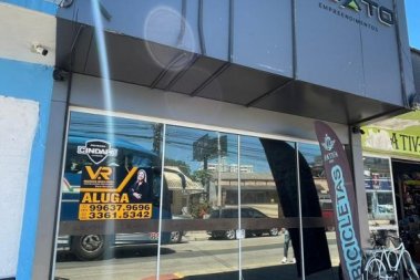 SALA COMERCIAL - CENTRO