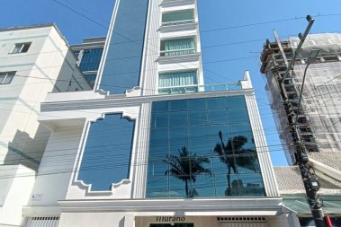 APARTAMENTO 3 SU�TES - MEIA PRAIA