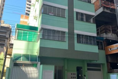 APARTAMENTO 2 QUARTOS - MORRETES