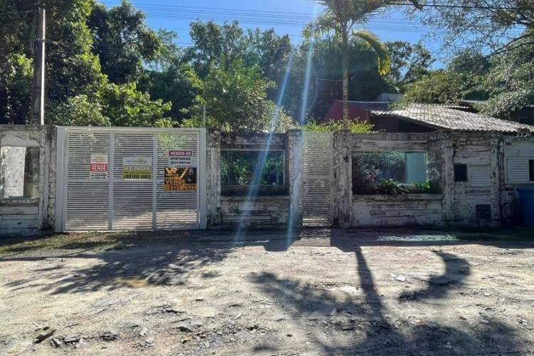 CASA - MORRINHOS - BOMBINHAS