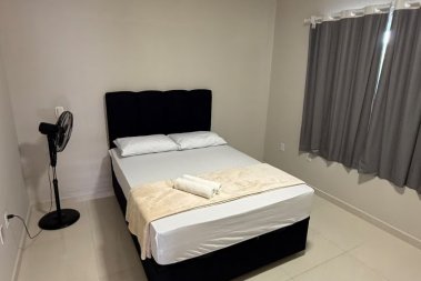 QUARTO 03 LOCA��O DE INVERNO