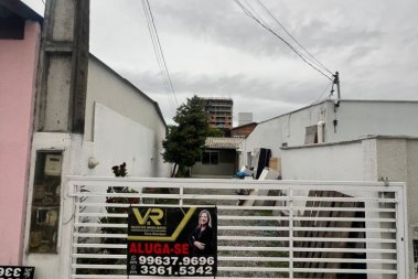 CASA DE 2 QUARTOS NO MORRETES