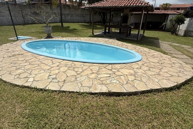 CASA A VENDA - BARRA DO RIO - EXTREMOZ