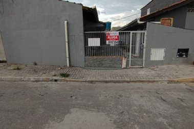 S/ CAU��O - LOCA��O ANUAL RUA 460, N� 863 - KIT 4