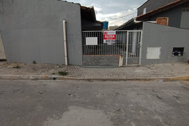 S/ CAU��O - LOCA��O ANUAL RUA 460, N� 863 - KIT 4