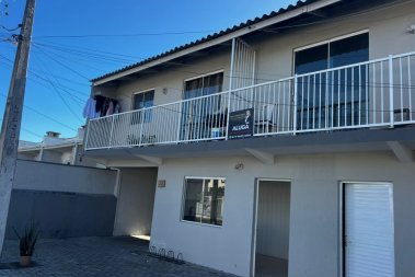 KITNET NA RUA 408 N. 1750.