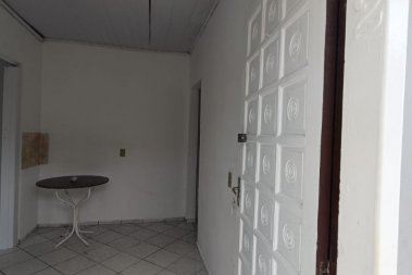 RUA 460, N� 863 - KITNET 02 - SEM CAU��O