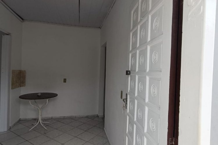 RUA 460, N� 863 - KITNET 02 - SEM CAU��O