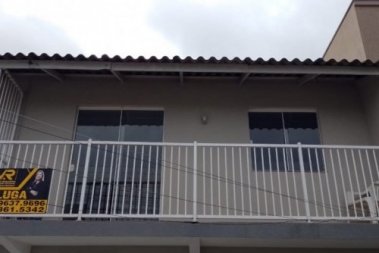 408 LOCA��O ANUAL APARTAMENTO DOIS QUARTOS MORRETE