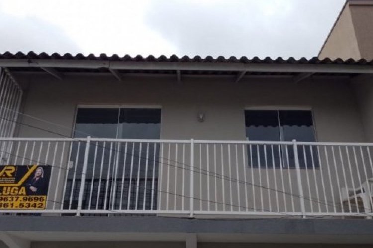 408 LOCA��O ANUAL APARTAMENTO DOIS QUARTOS MORRETE
